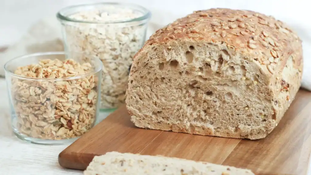 An image of a Low Card Bread , Which is the Best Bread for a Low Carb Diet Dysart