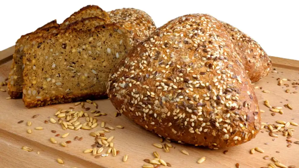 Types of Bread with Low Carbs in Dysart UK:
