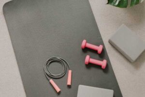 home workouts Dysart