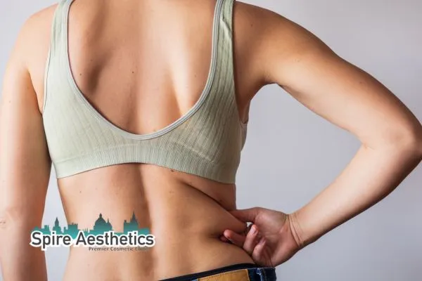 Learn how to reduce and remove love handles Dysart Call our team today!