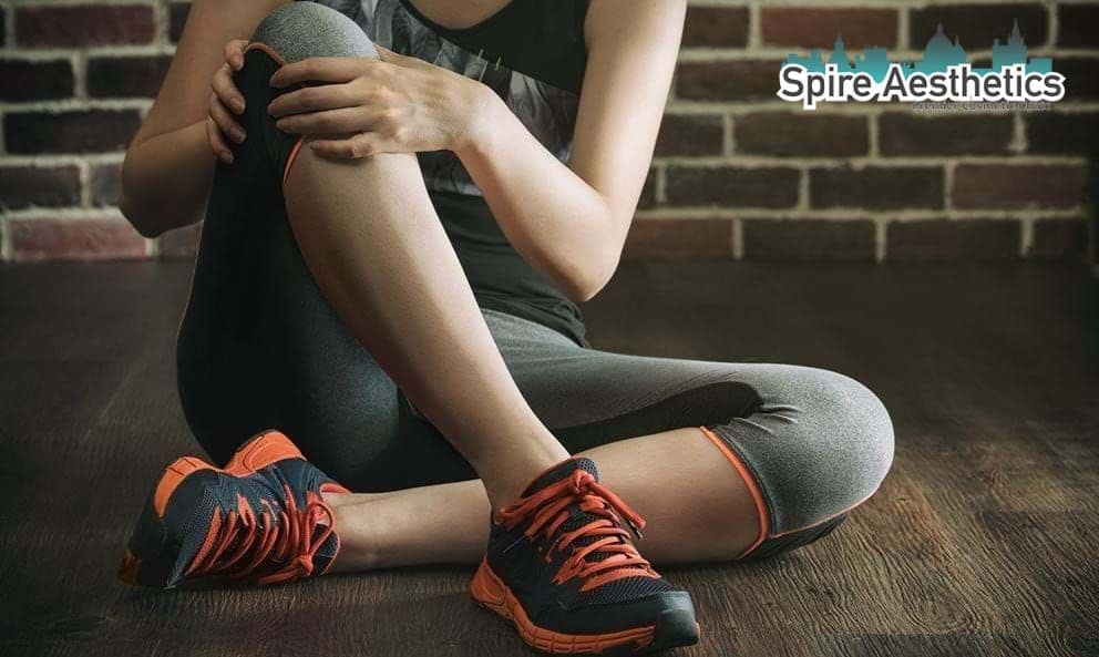 Body Toning and Injury Repair Dysart